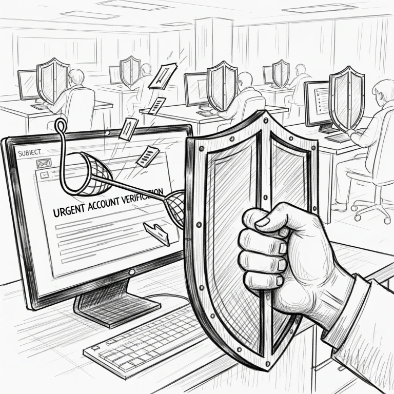 A Guide to Phishing and How to Protect Your Business