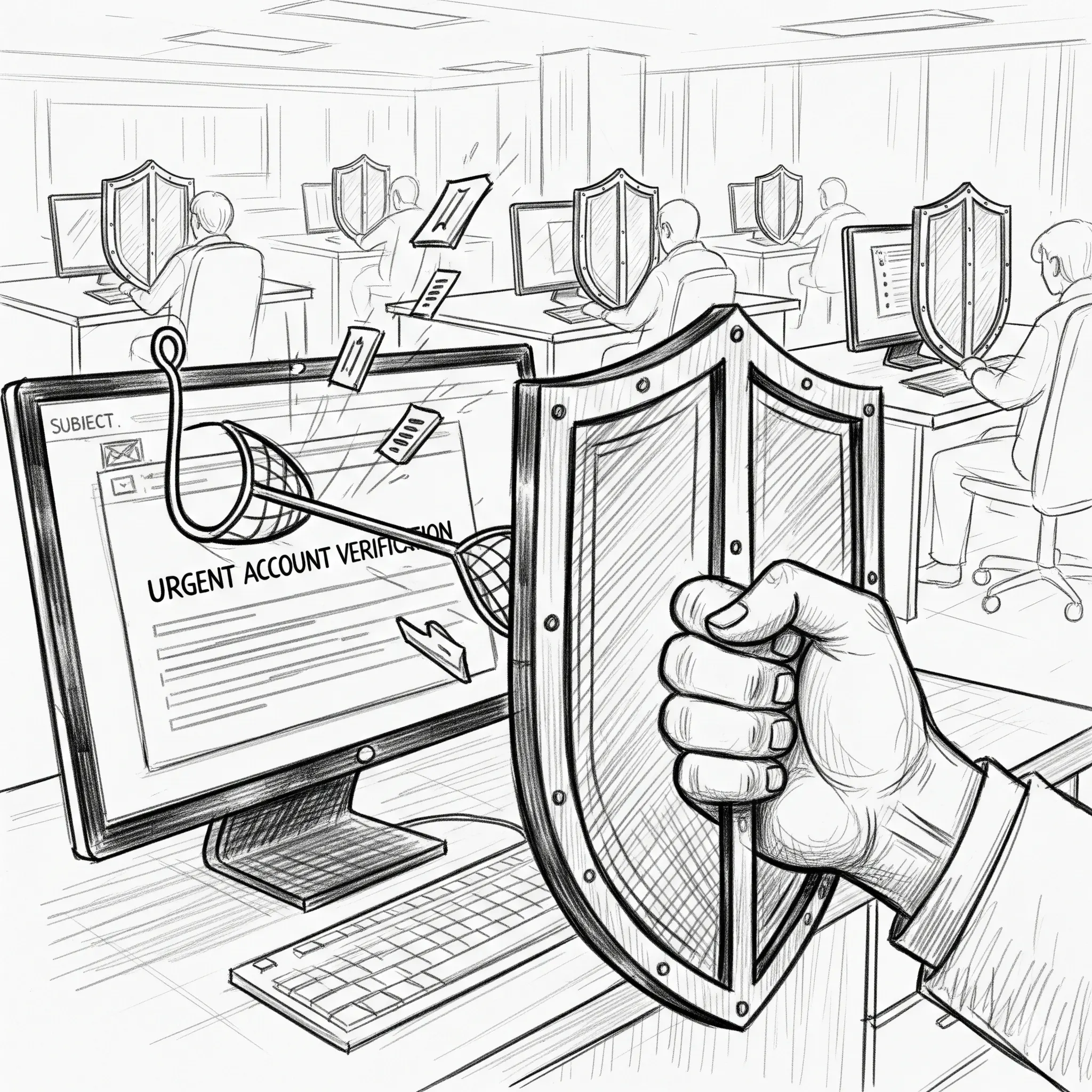 A Guide to Phishing and How to Protect Your Business