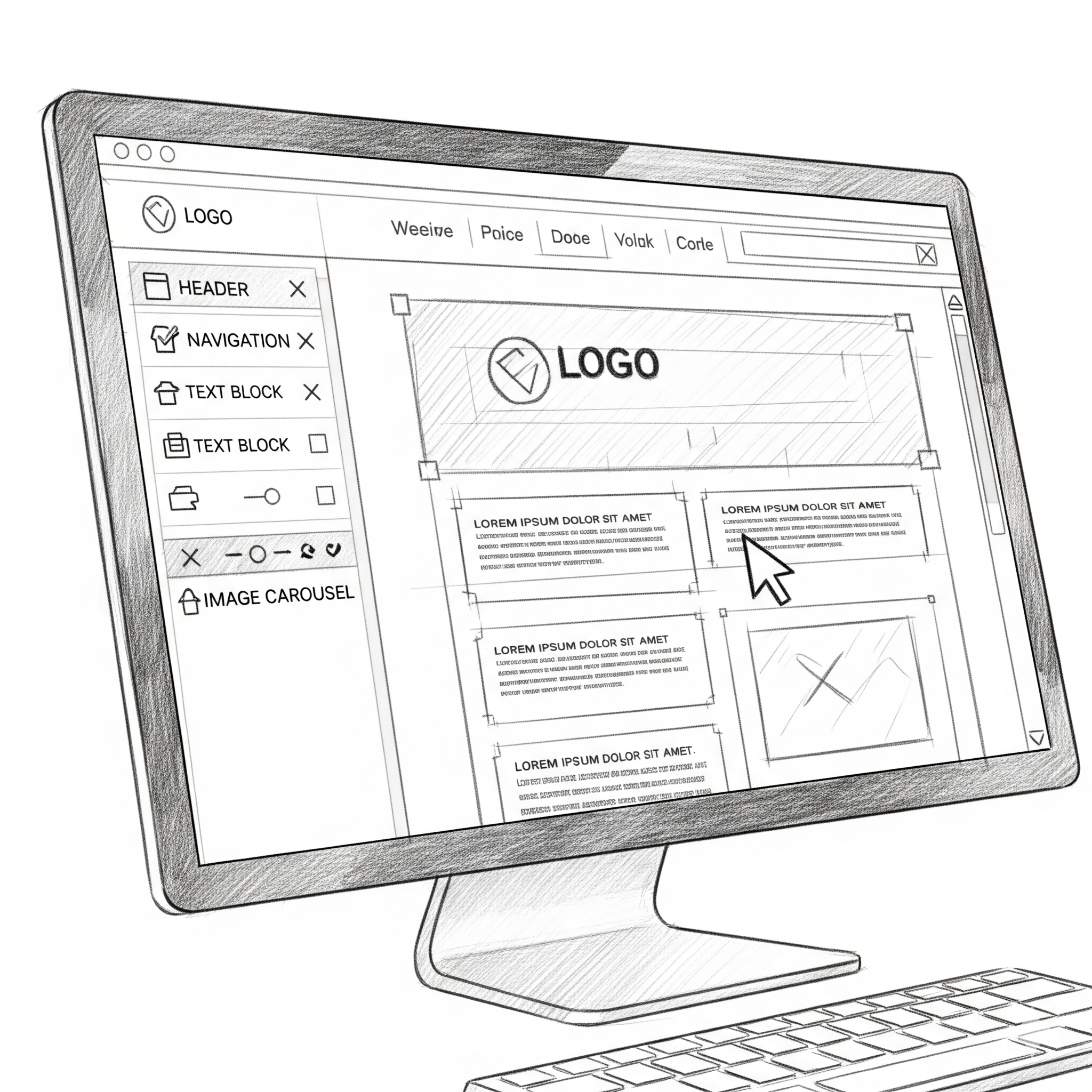 Professional Website Design